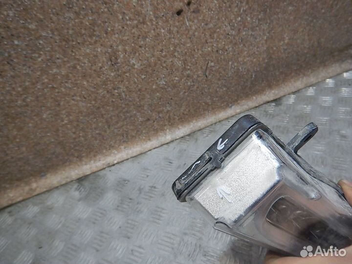 Фара противотуманная левая, BMW (бмв) -X6 (G06) (1