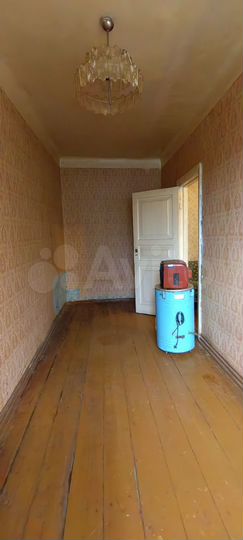 2-к. квартира, 47 м², 2/2 эт.