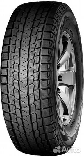 Yokohama Ice Guard SUV G075 285/35 R22