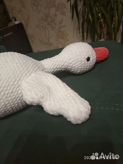 Мягкая игрушка