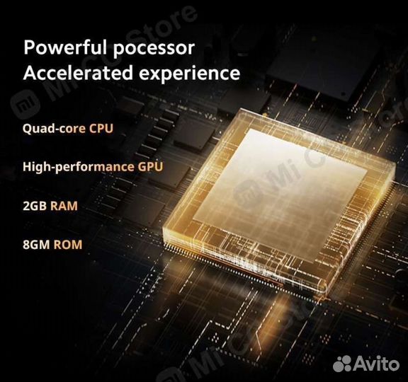 Xiaomi mi box s 2gen 2023 новые приставки