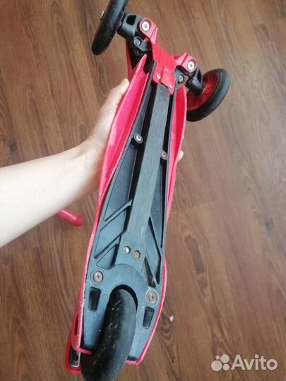 Самокат детский