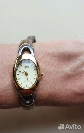 Часы женские