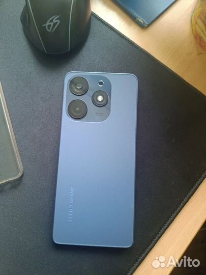 TECNO Spark 10 Pro, 8/256 ГБ