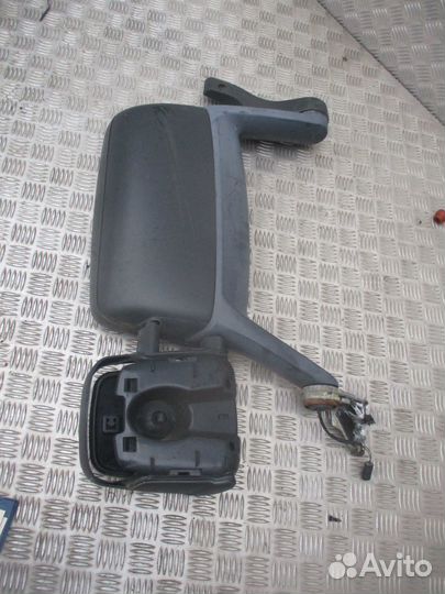 Зеркало заднего вида правое Volvo 20841069