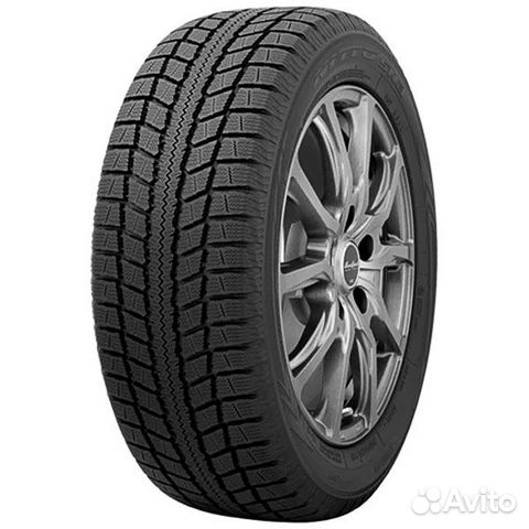 Nitto SN3 Winter 235/45 R18