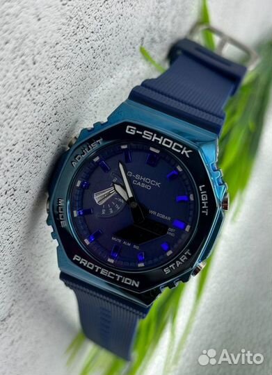 Мужские часы Casio G-Shock