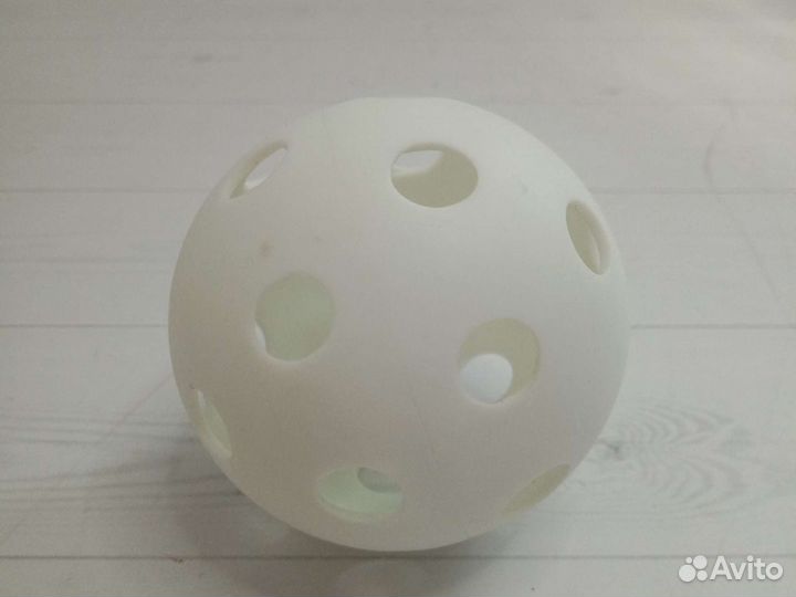 Мяч для флорбола