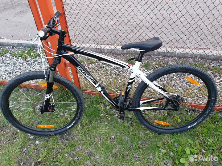 Specialized en14766 cheap