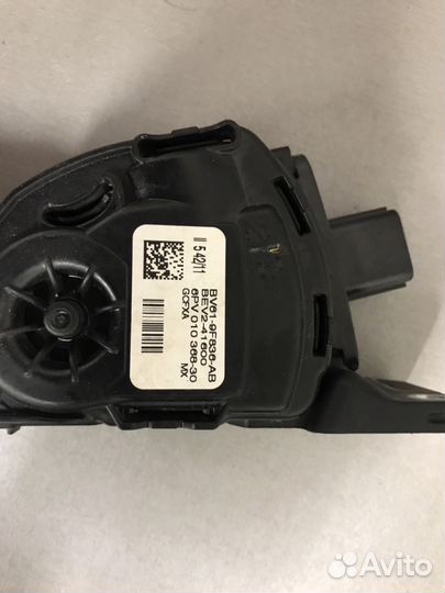 Педаль газа Форд Фокус 3 11-18г.в.Мазда 3