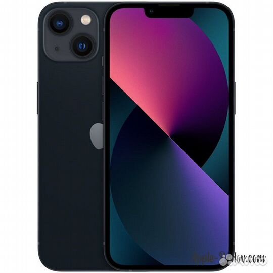 iPhone 13, 128 ГБ