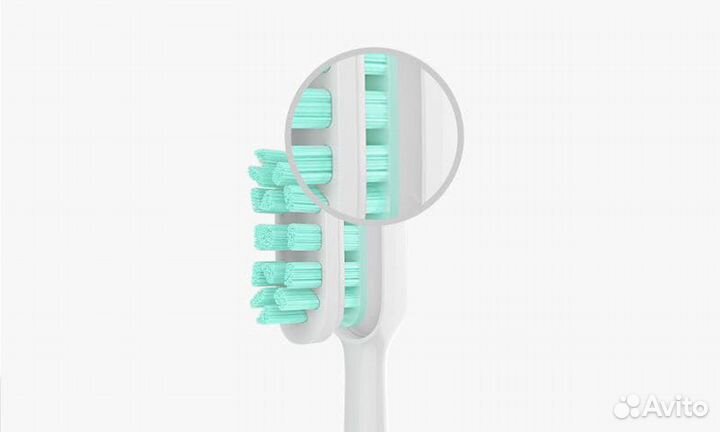Электрическая зубная щетка xiaomi mijia T300