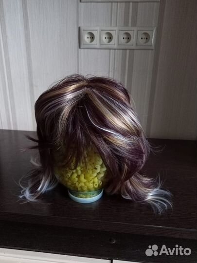 Парик