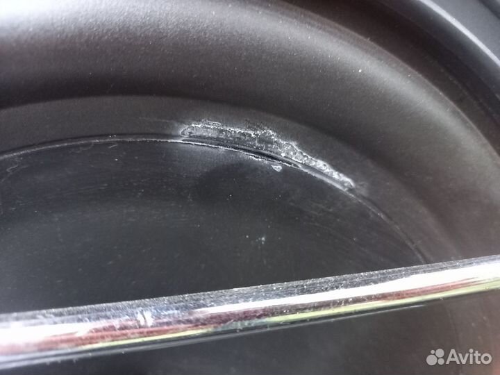 Активный сабвуфер урал