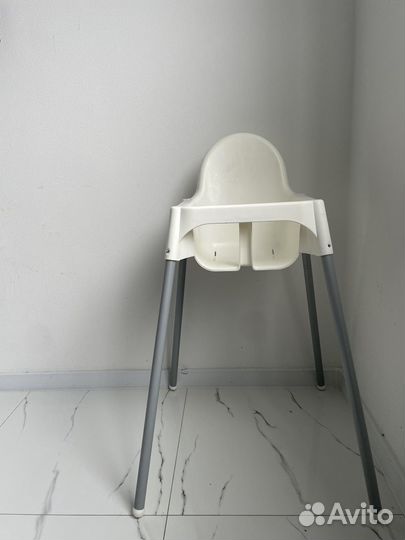 Стульчик для кормления IKEA