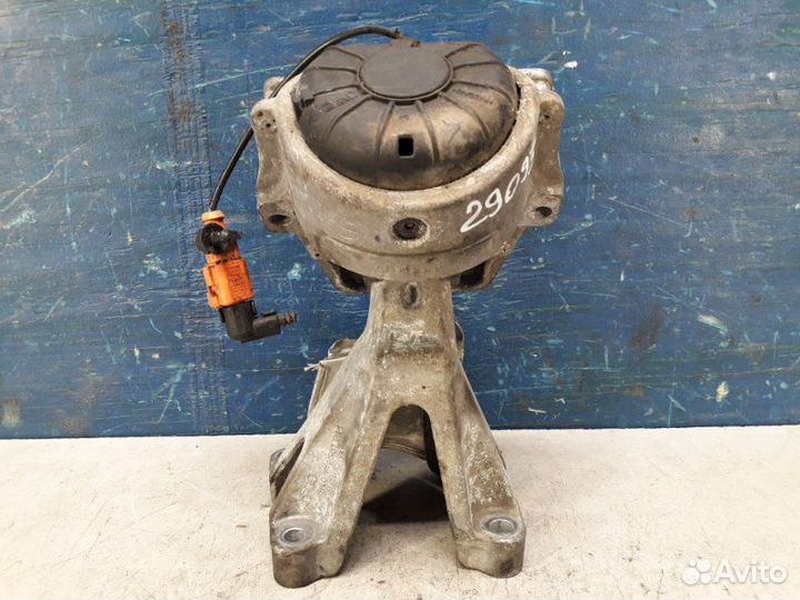 Подушка двигателя Audi A5 8T 3.0 CCW 2007-2011