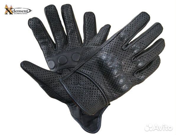 Мотоциклетные перчатки X Element