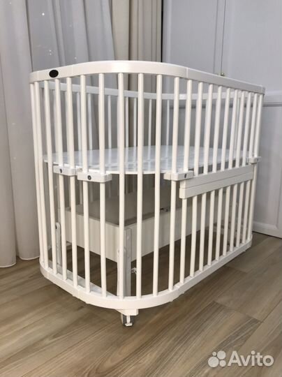 Детская кроватка ComfortBaby 5 в 1