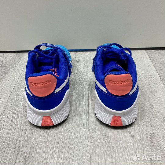 Штангетки Reebok Lifter PR II