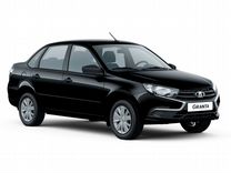 Новый ВАЗ (LADA) Granta 1.6 MT, 2024, цена от 901 000 руб.