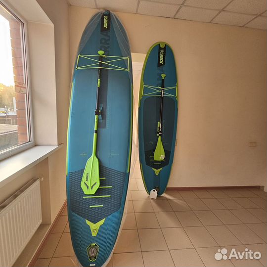 Подарок для ребёнка детский сап Jobe Yama