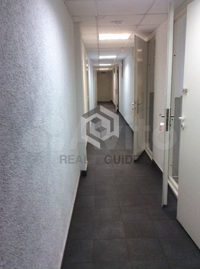 230 м2 Деловой центр 