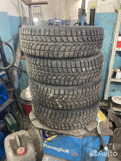 КАМА 505 Irbis 175/65 R14 82T