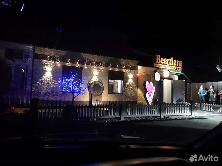 Продавец-кассир