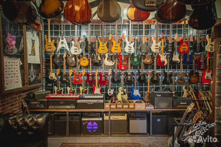 Yamaha MG 124 C Микшерный пульт