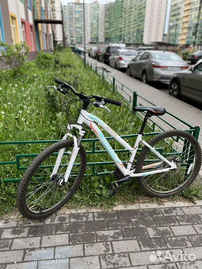 Велосипед взрослый