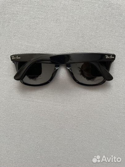 Очки ray ban wayfarer