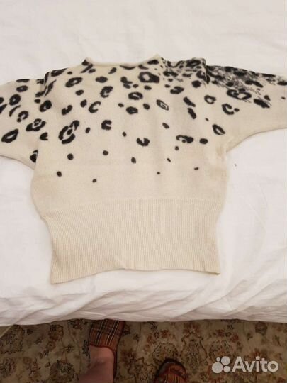 Свитер, джемпер женский 42 - 44 р