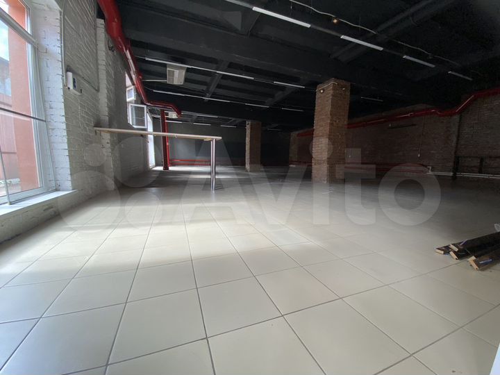 Свободного назначения, 400 м²