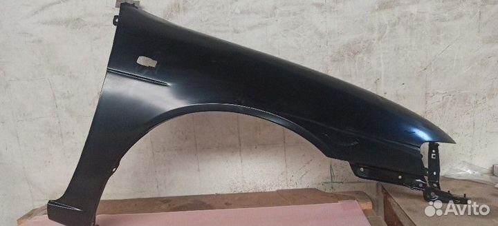 Крыло переднее правое nissan almera n15 (95-99)