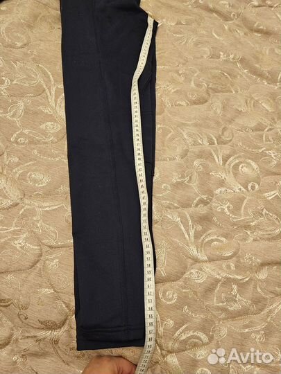 Набор легинсов для верховой езды