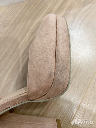 Босоножки befree