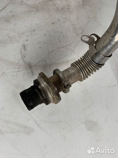 Трубка картерных газов Ford Mondeo 4 BD 2.0 tdci