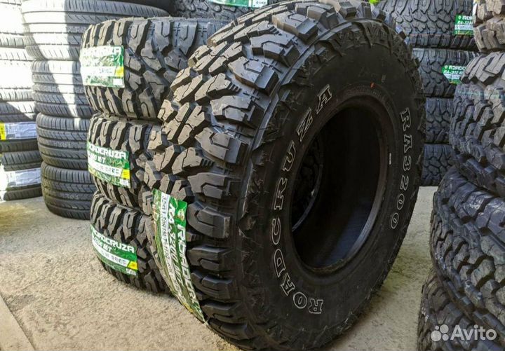 Roadcruza RA3200 M/T 305/70 R16 118Q