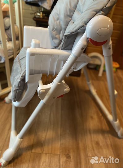 Стул для кормления