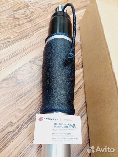 Chevrolet амортизатор задний tahoe 5801106