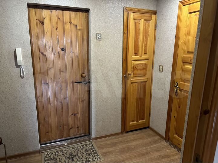 4-к. квартира, 72 м², 5/10 эт.