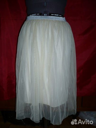 Юбка kontatto 42-46р