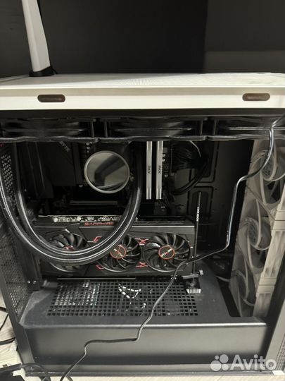 Игровой компьютер(i7-11700k)