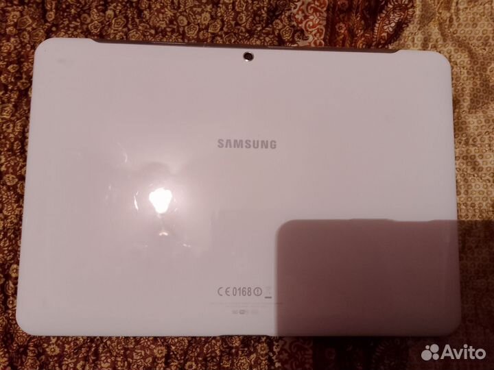 Samsung galaxy tab 2 10.1