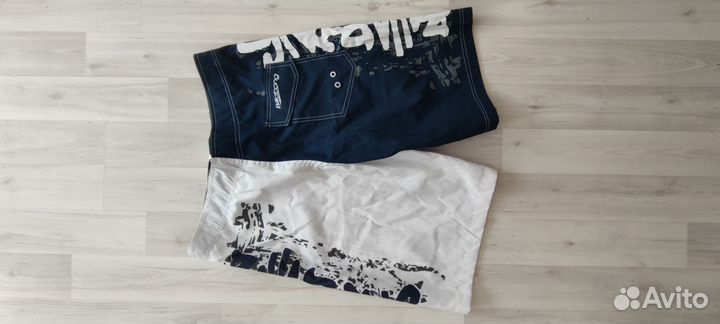 Billabong шорты 36 размер