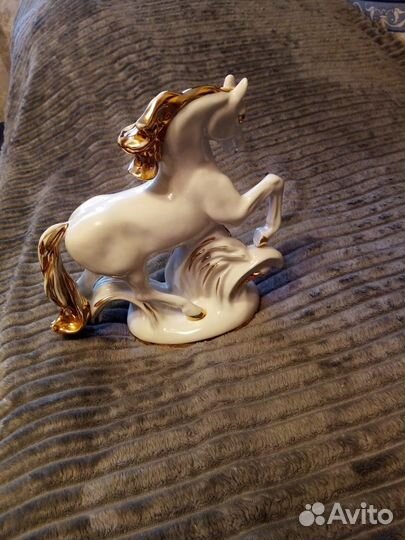 Керамические статуэтки лфз