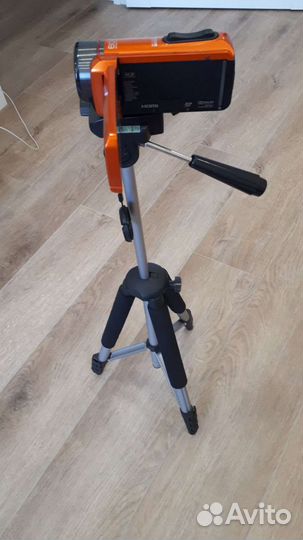 Видеокамера