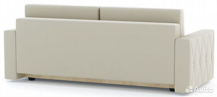 Прямой диван Милфорд дизайн 5