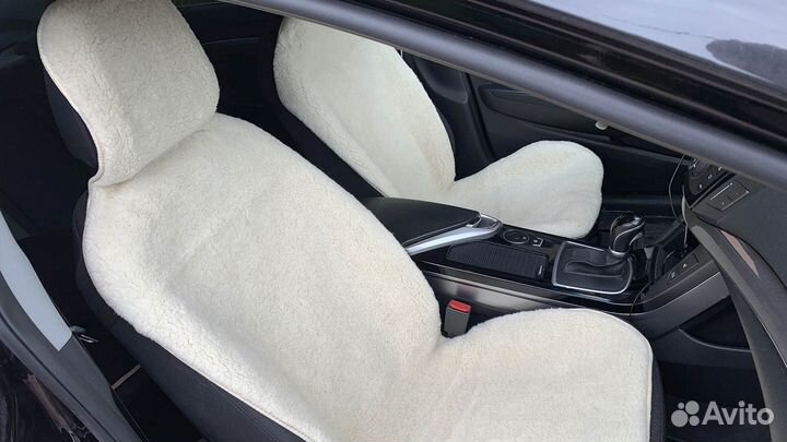 Накидки в машину купить