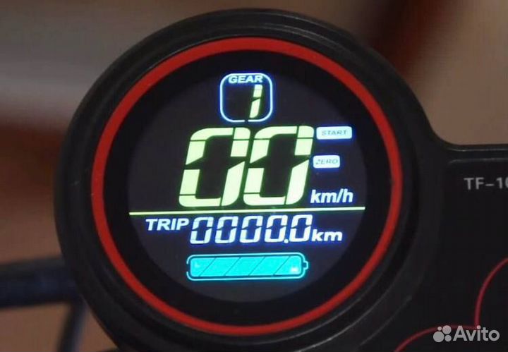 Kugoo M4 (оригинал/гарантия/тестдрайв)